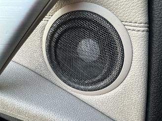 BMW 4-serie Gran Coupé 420d 190pk aut High Exec - schuifdak - nap - hud - leer - 360cam - line + side assist - harman picture 85