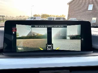 BMW 4-serie Gran Coupé 420d 190pk aut High Exec - schuifdak - nap - hud - leer - 360cam - line + side assist - harman picture 23