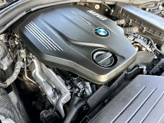 BMW 4-serie Gran Coupé 420d 190pk aut High Exec - schuifdak - nap - hud - leer - 360cam - line + side assist - harman picture 113