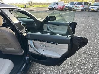 BMW 4-serie Gran Coupé 420d 190pk aut High Exec - schuifdak - nap - hud - leer - 360cam - line + side assist - harman picture 74