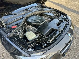 BMW 4-serie Gran Coupé 420d 190pk aut High Exec - schuifdak - nap - hud - leer - 360cam - line + side assist - harman picture 107