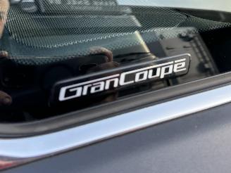 BMW 4-serie Gran Coupé 420d 190pk aut High Exec - schuifdak - nap - hud - leer - 360cam - line + side assist - harman picture 121