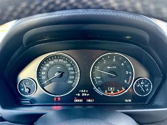 BMW 4-serie Gran Coupé 420d 190pk aut High Exec - schuifdak - nap - hud - leer - 360cam - line + side assist - harman picture 37