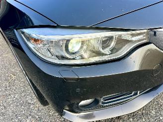 BMW 4-serie Gran Coupé 420d 190pk aut High Exec - schuifdak - nap - hud - leer - 360cam - line + side assist - harman picture 131