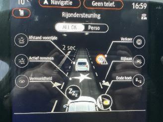 Renault Arkana 1.6 E-Tech Full Hybrid 145 aut Esprit Alpine - 360cam - keyless - front + line + side + park assist - stuurverw - 19 inch picture 28