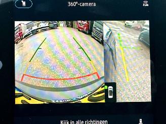 Renault Arkana 1.6 E-Tech Full Hybrid 145 aut Esprit Alpine - 360cam - keyless - front + line + side + park assist - stuurverw - 19 inch picture 17
