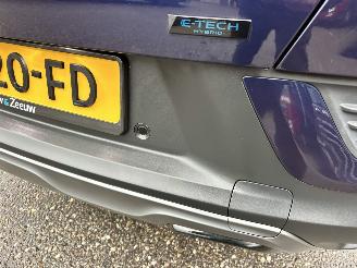 Renault Arkana 1.6 E-Tech Full Hybrid 145 aut Esprit Alpine - 360cam - keyless - front + line + side + park assist - stuurverw - 19 inch picture 78