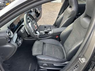 Mercedes A-klasse AMG Bus Sol 7-Traps aut + F1 - pano - widescreen - sfeerverl - front + side + park assist - stoelverw picture 33