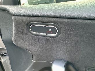 Mercedes A-klasse AMG Bus Sol 7-Traps aut + F1 - pano - widescreen - sfeerverl - front + side + park assist - stoelverw picture 31