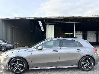 Auto incidentate Mercedes A-klasse 180 Bus Sol AMG 2020/5