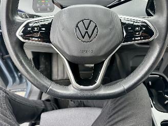Volkswagen ID.3 Pro 58kWh 145pk aut - 26dkm nap - navi - camera - massage l+r - keyless - front + line assist - pdc v+a picture 32