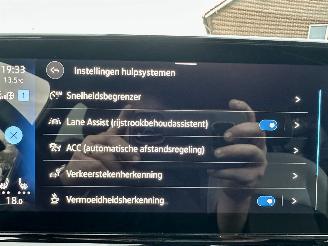 Volkswagen ID.3 Pro 58kWh 145pk aut - 26dkm nap - navi - camera - massage l+r - keyless - front + line assist - pdc v+a picture 19