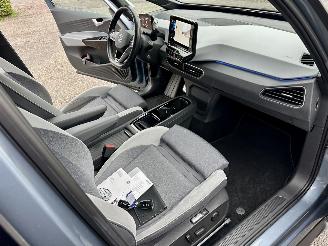 Volkswagen ID.3 Pro 58kWh 145pk aut - 26dkm nap - navi - camera - massage l+r - keyless - front + line assist - pdc v+a picture 16