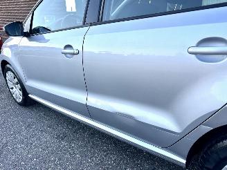 Volkswagen Polo Gereserveerd 1.4-16V 86pk dsg aut Comfortl 5drs - nap - airco - cruise - 4x elektr ramen - esp - boekjes + 2x sleutels op afstandbed picture 74
