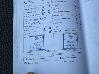 Volkswagen Polo Gereserveerd 1.4-16V 86pk dsg aut Comfortl 5drs - nap - airco - cruise - 4x elektr ramen - esp - boekjes + 2x sleutels op afstandbed picture 61