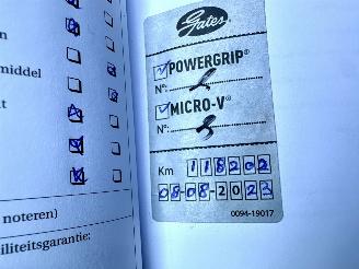 Volkswagen Polo Gereserveerd 1.4-16V 86pk dsg aut Comfortl 5drs - nap - airco - cruise - 4x elektr ramen - esp - boekjes + 2x sleutels op afstandbed picture 18