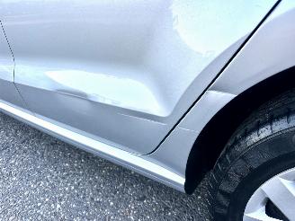 Volkswagen Polo Gereserveerd 1.4-16V 86pk dsg aut Comfortl 5drs - nap - airco - cruise - 4x elektr ramen - esp - boekjes + 2x sleutels op afstandbed picture 77