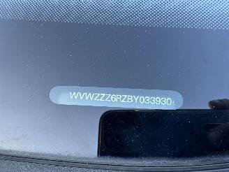 Volkswagen Polo Gereserveerd 1.4-16V 86pk dsg aut Comfortl 5drs - nap - airco - cruise - 4x elektr ramen - esp - boekjes + 2x sleutels op afstandbed picture 82