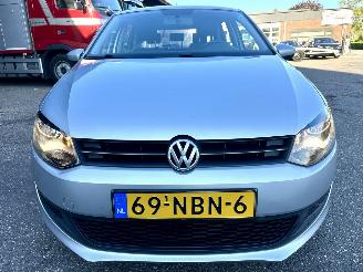 Volkswagen Polo Gereserveerd 1.4-16V 86pk dsg aut Comfortl 5drs - nap - airco - cruise - 4x elektr ramen - esp - boekjes + 2x sleutels op afstandbed picture 80