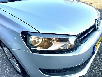 Volkswagen Polo Gereserveerd 1.4-16V 86pk dsg aut Comfortl 5drs - nap - airco - cruise - 4x elektr ramen - esp - boekjes + 2x sleutels op afstandbed picture 83