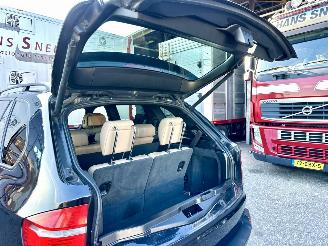 BMW X5 xDrive30d 235pk 6-traps aut Executive 7Pers - nav - camera - leer + stoelverw - 20 inch m-sport - zwarte hemel - trekh picture 61