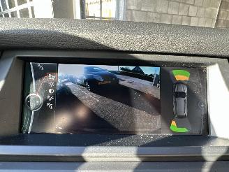 BMW X5 xDrive30d 235pk 6-traps aut Executive 7Pers - nav - camera - leer + stoelverw - 20 inch m-sport - zwarte hemel - trekh picture 32