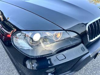 BMW X5 xDrive30d 235pk 6-traps aut Executive 7Pers - nav - camera - leer + stoelverw - 20 inch m-sport - zwarte hemel - trekh picture 8