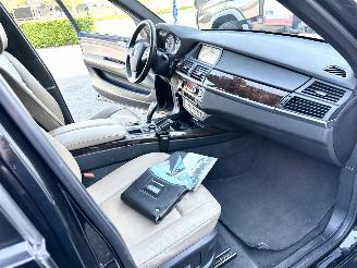 BMW X5 xDrive30d 235pk 6-traps aut Executive 7Pers - nav - camera - leer + stoelverw - 20 inch m-sport - zwarte hemel - trekh picture 18