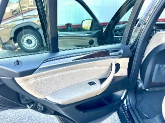 BMW X5 xDrive30d 235pk 6-traps aut Executive 7Pers - nav - camera - leer + stoelverw - 20 inch m-sport - zwarte hemel - trekh picture 53