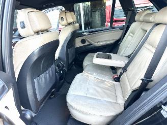 BMW X5 xDrive30d 235pk 6-traps aut Executive 7Pers - nav - camera - leer + stoelverw - 20 inch m-sport - zwarte hemel - trekh picture 52