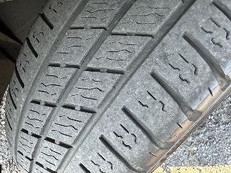 Opel Vivaro 1.9 CDTI 82pk L2/H1 Comf 3 Persoons - nap - 2x schuifdeur - klapdeuren - elektr ramen + spiegels picture 45