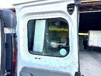 Opel Vivaro 1.9 CDTI 82pk L2/H1 Comf 3 Persoons - nap - 2x schuifdeur - klapdeuren - elektr ramen + spiegels picture 58