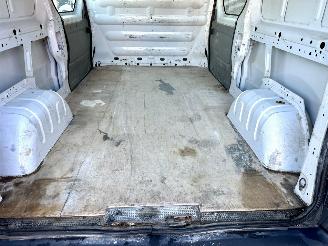 Opel Vivaro 1.9 CDTI 82pk L2/H1 Comf 3 Persoons - nap - 2x schuifdeur - klapdeuren - elektr ramen + spiegels picture 13