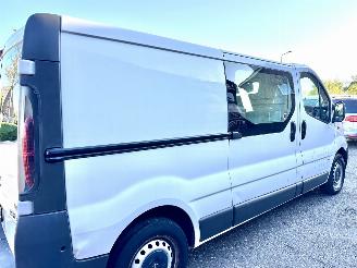 Opel Vivaro 1.9 CDTI 82pk L2/H1 Comf 3 Persoons - nap - 2x schuifdeur - klapdeuren - elektr ramen + spiegels picture 68