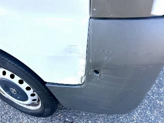 Opel Vivaro 1.9 CDTI 82pk L2/H1 Comf 3 Persoons - nap - 2x schuifdeur - klapdeuren - elektr ramen + spiegels picture 71