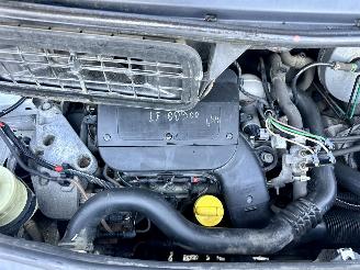 Opel Vivaro 1.9 CDTI 82pk L2/H1 Comf 3 Persoons - nap - 2x schuifdeur - klapdeuren - elektr ramen + spiegels picture 51