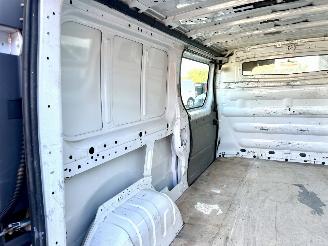 Opel Vivaro 1.9 CDTI 82pk L2/H1 Comf 3 Persoons - nap - 2x schuifdeur - klapdeuren - elektr ramen + spiegels picture 62