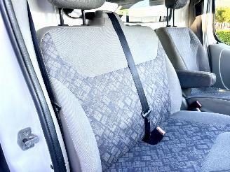 Opel Vivaro 1.9 CDTI 82pk L2/H1 Comf 3 Persoons - nap - 2x schuifdeur - klapdeuren - elektr ramen + spiegels picture 18