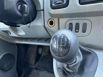 Opel Vivaro 1.9 CDTI 82pk L2/H1 Comf 3 Persoons - nap - 2x schuifdeur - klapdeuren - elektr ramen + spiegels picture 38