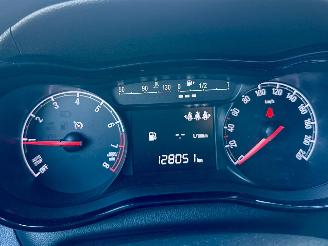 Opel Karl 1.0 ecoFLEX 75pk Edition 5drs - nap - airco - cruise contr - usb - radio - start/stop - 4x goede all season picture 15