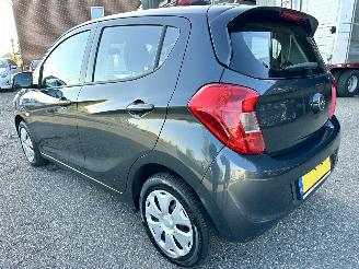 Opel Karl 1.0 ecoFLEX 75pk Edition 5drs - nap - airco - cruise contr - usb - radio - start/stop - 4x goede all season picture 6