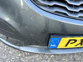 Opel Karl 1.0 ecoFLEX 75pk Edition 5drs - nap - airco - cruise contr - usb - radio - start/stop - 4x goede all season picture 74