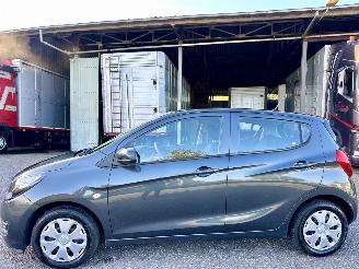Unfallwagen Opel Karl 1.0 ecoFLEX Edition 2017/10