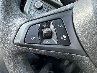 Opel Karl 1.0 ecoFLEX 75pk Edition 5drs - nap - airco - cruise contr - usb - radio - start/stop - 4x goede all season picture 16