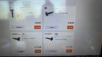 Opel Karl 1.0 ecoFLEX 75pk Edition 5drs - nap - airco - cruise contr - usb - radio - start/stop - 4x goede all season picture 81