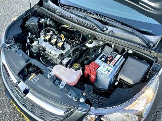 Opel Karl 1.0 ecoFLEX 75pk Edition 5drs - nap - airco - cruise contr - usb - radio - start/stop - 4x goede all season picture 8