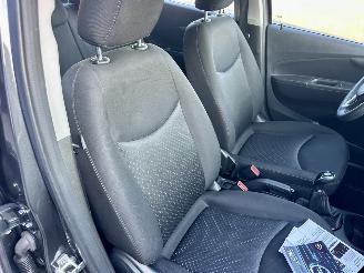 Opel Karl 1.0 ecoFLEX 75pk Edition 5drs - nap - airco - cruise contr - usb - radio - start/stop - 4x goede all season picture 36