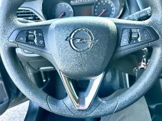 Opel Karl 1.0 ecoFLEX 75pk Edition 5drs - nap - airco - cruise contr - usb - radio - start/stop - 4x goede all season picture 22