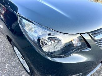 Opel Karl 1.0 ecoFLEX 75pk Edition 5drs - nap - airco - cruise contr - usb - radio - start/stop - 4x goede all season picture 75