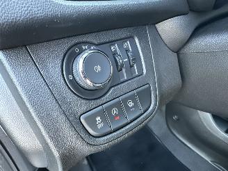 Opel Karl 1.0 ecoFLEX 75pk Edition 5drs - nap - airco - cruise contr - usb - radio - start/stop - 4x goede all season picture 46